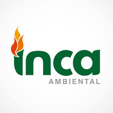 Logotipo do cliente Inca Ambiental