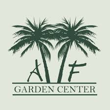 Logotipo do cliente AIF Garden Center