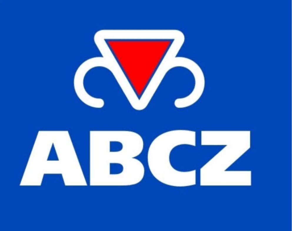 Logotipo do cliente ABCZ