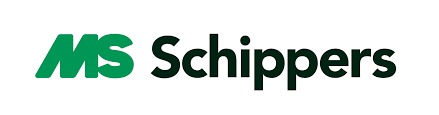 Logotipo do cliente MS Schippers