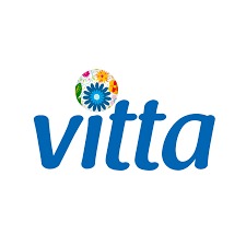 Logotipo do cliente Vitta